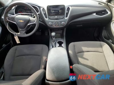 Zdjęcie 8 z 13 samochodu: 2022 CHEVROLET MALIBU LS VIN:1G1ZB5ST7NF188969 - miniatura