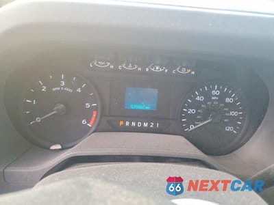 Zdjęcie 9 z 13 samochodu: 2024 FORD ECONOLINE E350 SUPER DUTY CUTAWAY VAN VIN:1FDWE3FN6RDD04676 - miniatura