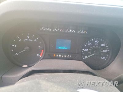 Zdjęcie 9 z 13 samochodu: 2024 FORD ECONOLINE E350 SUPER DUTY CUTAWAY VAN VIN:1FDWE3FN6RDD04676 - miniatura