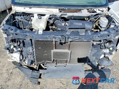 Zdjęcie 12 z 14 samochodu: 2010 CHEVROLET EXPRESS 2500 CARGO DELIVERY VAN VIN:1GCZGFBA2A1175373 - miniatura