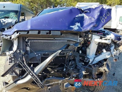 Zdjęcie 12 z 12 samochodu: 2024 RAM 2500 TRADESMAN VIN:3C6UR5CJ7RG114909 - miniatura