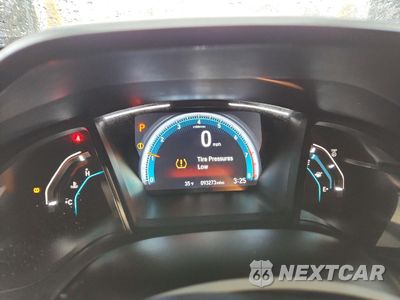 Zdjęcie 9 z 13 samochodu: 2019 HONDA CIVIC LX VIN:2HGFC2F61KH561915 - miniatura
