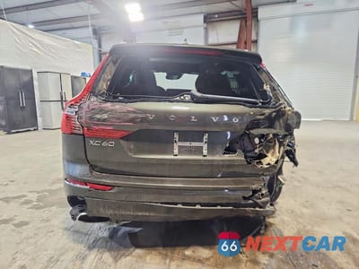 Zdjęcie 6 z 14 samochodu: 2021 VOLVO XC60 T5 INSCRIPTION VIN:YV4102RL3M1774494 - miniatura