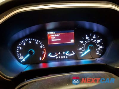 Zdjęcie 9 z 13 samochodu: 2022 FORD ESCAPE SE VIN:1FMCU9G6XNUB81068 - miniatura