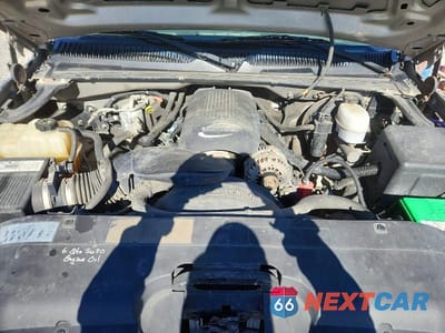 Zdjęcie 11 z 11 samochodu: 2003 CHEVROLET SILVERADO K1500 VIN:2GCEK19T331125814 - miniatura