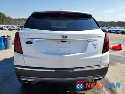 Zdjęcie 6 z 14 samochodu: 2025 CADILLAC XT5 PREMIUM LUXURY VIN:1GYKNCRS9SZ159043 - miniatura