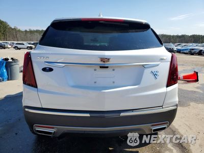 Zdjęcie 6 z 14 samochodu: 2025 CADILLAC XT5 PREMIUM LUXURY VIN:1GYKNCRS9SZ159043 - miniatura