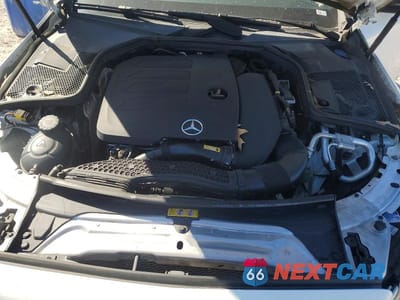 Zdjęcie 11 z 11 samochodu: 2021 MERCEDES-BENZ C 300 VIN:W1KWF8DB9MR635860 - miniatura