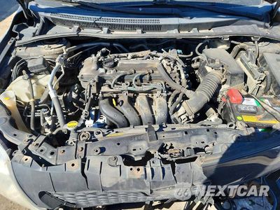 Zdjęcie 11 z 13 samochodu: 2009 TOYOTA COROLLA LE VIN:1NXBU40E49Z046075 - miniatura