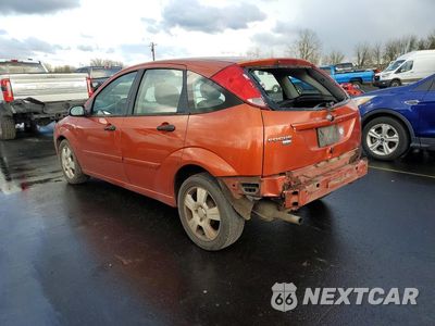 Drugie zdjęcie samochodu z przodu: 2005 FORD FOCUS ZX5 VIN:3FAFP37N25R122851 - miniatura