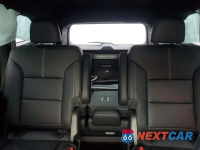 Zdjęcie 10 z 13 samochodu: 2025 GMC ACADIA ELEVATION VIN:1GKENNRS0SJ290850 - miniatura