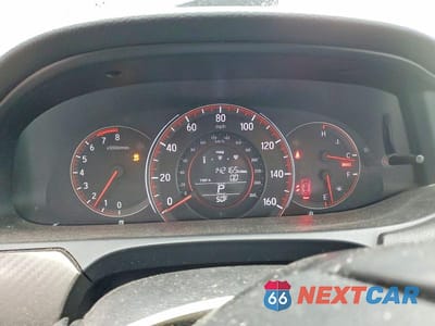 Zdjęcie 9 z 12 samochodu: 2016 HONDA ACCORD SPORT VIN:1HGCR2F58GA212734 - miniatura
