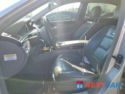 Zdjęcie 7 z 11 samochodu: 2008 MERCEDES-BENZ S 63 AMG VIN:WDDNG77X28A148885 - miniatura