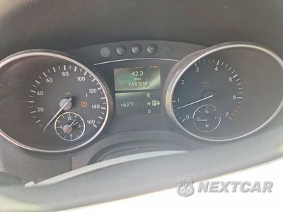 Zdjęcie 9 z 12 samochodu: 2009 MERCEDES-BENZ ML 350 VIN:4JGBB86E59A520153 - miniatura
