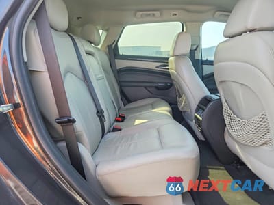 Zdjęcie 10 z 12 samochodu: 2015 CADILLAC SRX VIN:3GYFNAE33FS619840 - miniatura