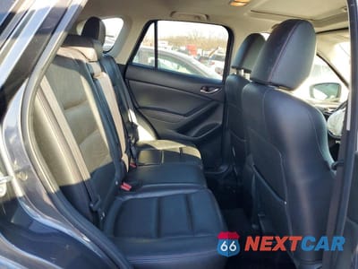 Zdjęcie 11 z 13 samochodu: 2015 MAZDA CX-5 VIN:JM3KE4DY3F0458004 - miniatura