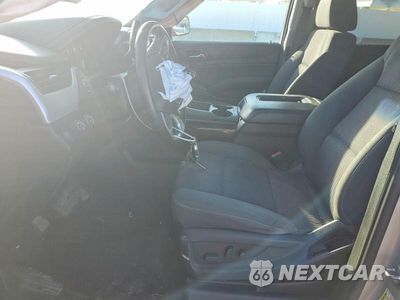 Zdjęcie 7 z 14 samochodu: 2016 GMC YUKON SLE VIN:1GKS2AKC5GR106485 - miniatura