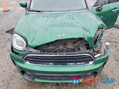 Zdjęcie 11 z 12 samochodu: 2022 MINI COOPER COUNTRYMAN VIN:WMZ23BR08N3N64404 - miniatura