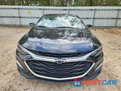 Piąte zdjęcie samochodu w środku: 2021 CHEVROLET MALIBU RS VIN:1G1ZG5ST6MF043132 - miniatura