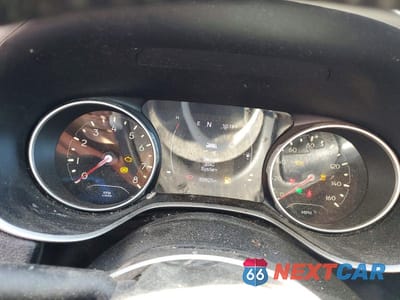 Zdjęcie 9 z 13 samochodu: 2021 JEEP COMPASS SPORT VIN:3C4NJDAB1MT554358 - miniatura