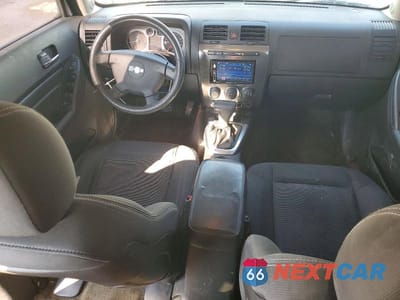 Zdjęcie 8 z 12 samochodu: 2007 HUMMER H3 VIN:5GTDN13E278254362 - miniatura