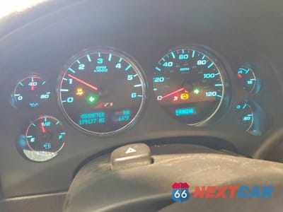 Zdjęcie 9 z 12 samochodu: 2011 GMC SIERRA K1500 SLE VIN:3GTP2VE38BG369812 - miniatura