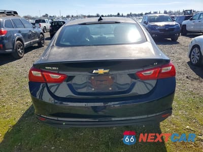 Zdjęcie 6 z 12 samochodu: 2017 CHEVROLET MALIBU LT VIN:1G1ZE5ST0HF197086 - miniatura