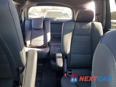 Zdjęcie 10 z 13 samochodu: 2025 MERCEDES-BENZ GLS 450 4MATIC VIN:4JGFF5KE1SB371735 - miniatura