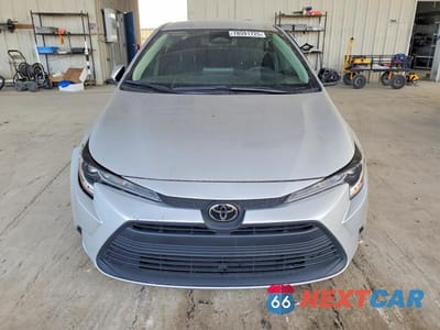 Piąte zdjęcie samochodu w środku: 2023 TOYOTA COROLLA VIN:5YFB4MDE2PP070853 - miniatura