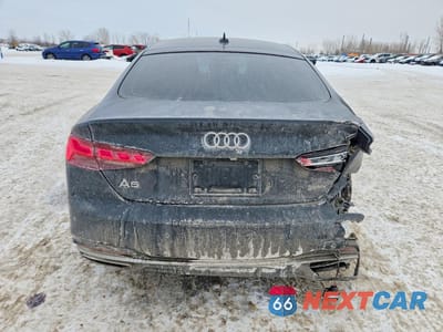Zdjęcie 6 z 11 samochodu: 2022 AUDI A5 KOMFORT 45 VIN:WAUAACF57NA030326 - miniatura