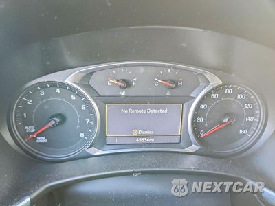 Zdjęcie 9 z 15 samochodu: 2021 CHEVROLET EQUINOX PREMIER VIN:2GNAXXEV9M6115519 - miniatura