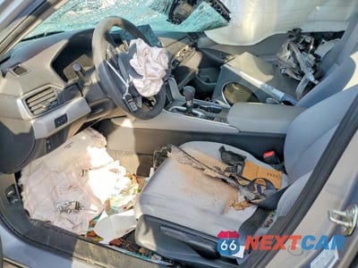 Zdjęcie 7 z 12 samochodu: 2019 HONDA ACCORD LX VIN:1HGCV1F19KA008259 - miniatura