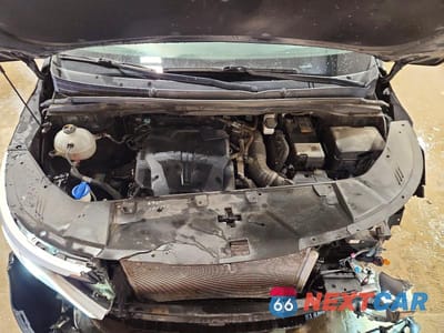 Zdjęcie 12 z 12 samochodu: 2022 KIA CARNIVAL EX VIN:KNDNC5H36N6148554 - miniatura