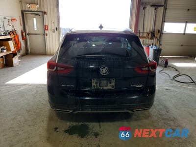 Zdjęcie 6 z 11 samochodu: 2018 BUICK REGAL TOURX ESSENCE VIN:W04GV8SX4J1088551 - miniatura