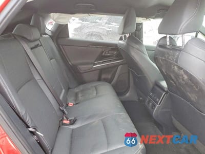 Zdjęcie 11 z 12 samochodu: 2023 SUBARU SOLTERRA PREMIUM VIN:JTMABABA3PA024730 - miniatura