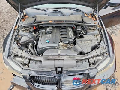 Zdjęcie 11 z 11 samochodu: 2011 BMW 328 XI SULEV VIN:WBAPK5G59BNN79922 - miniatura