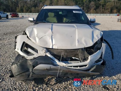 Piąte zdjęcie samochodu w środku: 2017 FORD EXPLORER LIMITED VIN:1FM5K7F89HGD02584 - miniatura