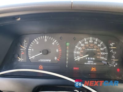 Zdjęcie 9 z 12 samochodu: 1991 TOYOTA LAND CRUISER FJ80 VIN:JT3FJ80W8M0012496 - miniatura