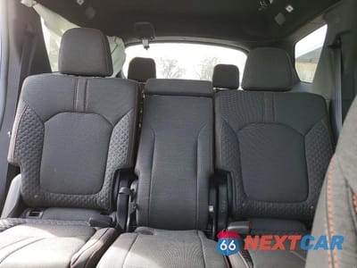 Zdjęcie 10 z 13 samochodu: 2025 HONDA PILOT SPORT VIN:5FNYG2H30SB016146 - miniatura