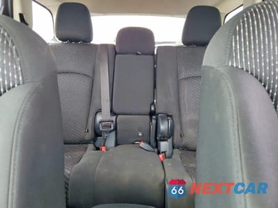 Zdjęcie 10 z 13 samochodu: 2020 DODGE JOURNEY SE VIN:3C4PDCAB4LT201671 - miniatura