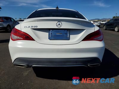 Zdjęcie 6 z 11 samochodu: 2019 MERCEDES-BENZ CLA 250 VIN:WDDSJ4EB5KN704813 - miniatura
