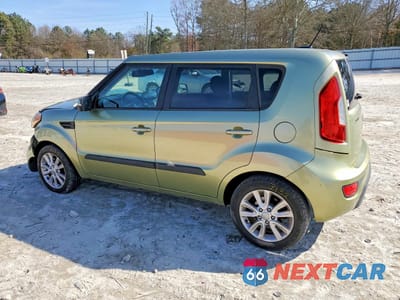 Drugie zdjęcie samochodu z przodu: 2014 CHEVROLET TRAVERSE LS VIN:1GNKRFKD1EJ183404 - miniatura