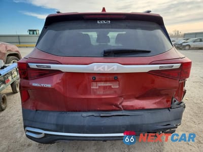 Zdjęcie 6 z 11 samochodu: 2023 KIA SELTOS S VIN:KNDEUCAA2P7367180 - miniatura