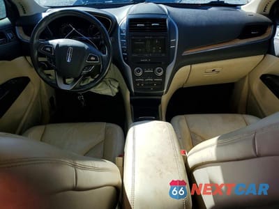 Zdjęcie 8 z 12 samochodu: 2015 LINCOLN MKC VIN:5LMCJ1A93FUJ24755 - miniatura