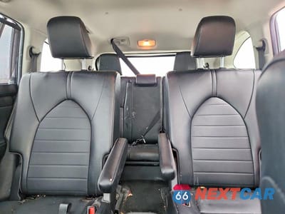 Zdjęcie 10 z 12 samochodu: 2022 TOYOTA HIGHLANDER XLE VIN:5TDGZRBH4NS183306 - miniatura