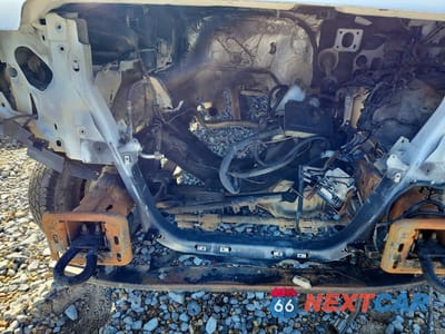 Zdjęcie 12 z 13 samochodu: 2003 FORD F350 SUPER DUTY VIN:1FTWW33P73EC51785 - miniatura