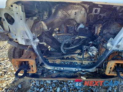 Zdjęcie 12 z 13 samochodu: 2003 FORD F350 SUPER DUTY VIN:1FTWW33P73EC51785 - miniatura