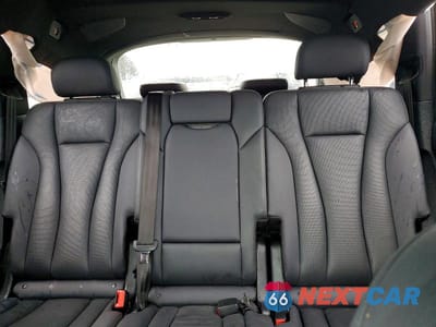 Zdjęcie 10 z 12 samochodu: 2020 AUDI Q7 PRESTIGE VIN:WA1VXAF77LD004937 - miniatura