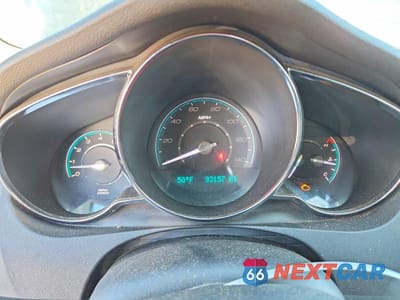 Zdjęcie 9 z 11 samochodu: 2008 CHEVROLET MALIBU 2LT VIN:1G1ZJ57748F294928 - miniatura