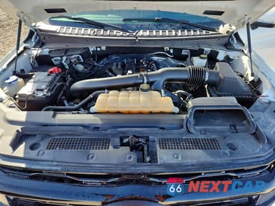 Zdjęcie 12 z 12 samochodu: 2023 FORD EXPEDITION LIMITED VIN:1FMJU2A84PEA53365 - miniatura